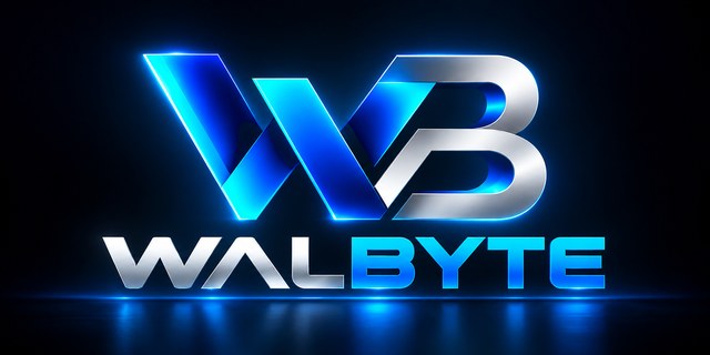 Walbyte LLC